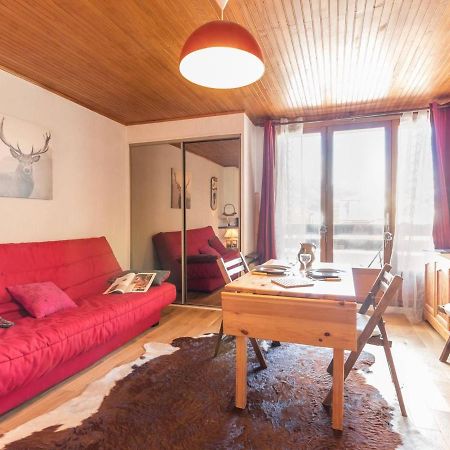 Studio Renove Pres Des Pistes, Parking, Cuisine Equipee - Fr-1-330F-63 Сер-Шевальє Екстер'єр фото