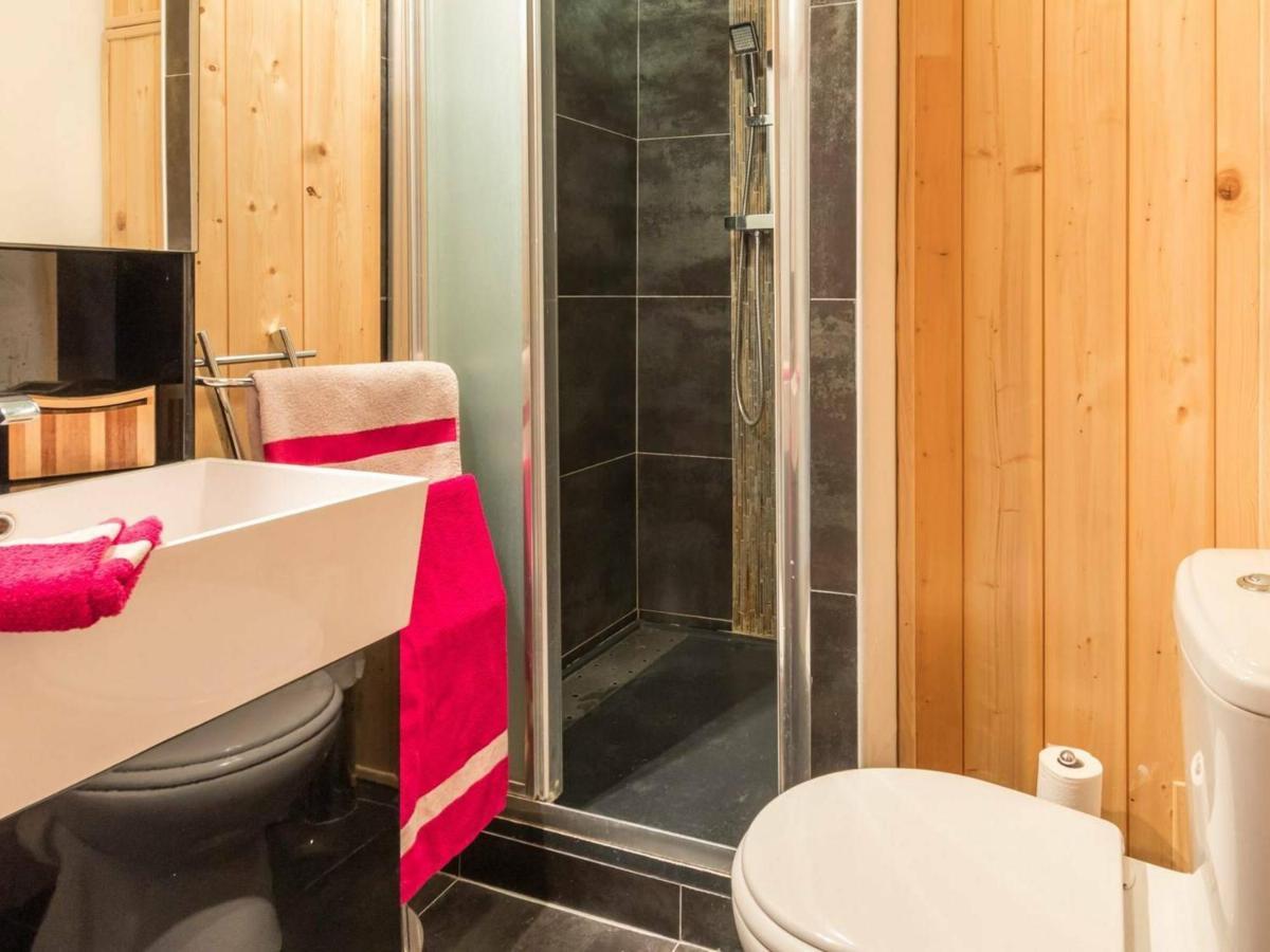 Studio Renove Pres Des Pistes, Parking, Cuisine Equipee - Fr-1-330F-63 Сер-Шевальє Екстер'єр фото