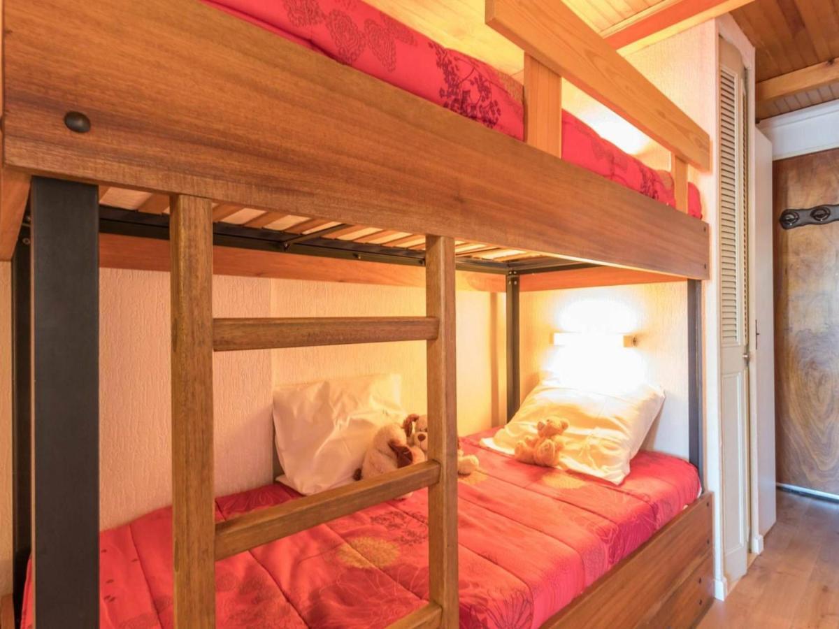 Studio Renove Pres Des Pistes, Parking, Cuisine Equipee - Fr-1-330F-63 Сер-Шевальє Екстер'єр фото